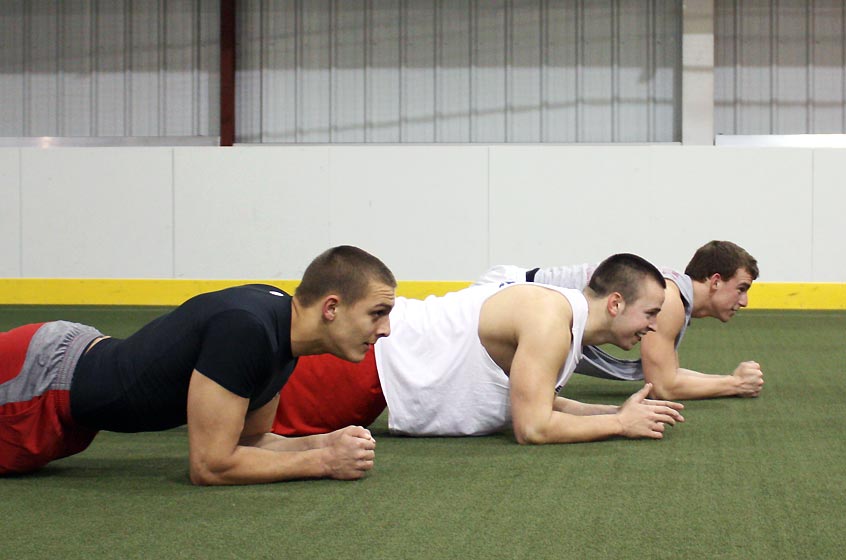 Highland Ignite Sports Performance